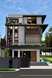 Serangoon Garden Estate (D19), Semi-Detached #517459031